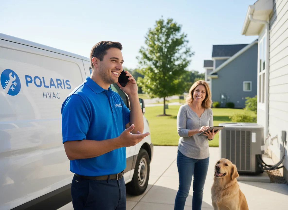 Furnace Repair Botkins, OH FAQs